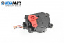 Antriebsmotor klappe heizung for Fiat Croma Station Wagon (06.2005 - 08.2011) 1.9 D Multijet, 150 hp