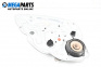 Power window mechanism for Fiat Croma Station Wagon (06.2005 - 08.2011), 5 doors, station wagon, position: rear - left