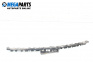 Stoßstangehalterung for Fiat Croma Station Wagon (06.2005 - 08.2011), combi, position: rückseite