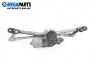 Motor ștergătoare parbriz for Fiat Croma Station Wagon (06.2005 - 08.2011), combi, position: fața