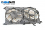 Ventilatoare de răcire for Fiat Croma Station Wagon (06.2005 - 08.2011) 1.9 D Multijet, 150 hp