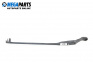 Braț ștergătoare parbriz for Fiat Croma Station Wagon (06.2005 - 08.2011), position: stânga