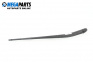 Rear wiper arm for Fiat Croma Station Wagon (06.2005 - 08.2011), position: rear