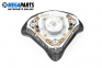 Airbag for Seat Ibiza II Hatchback (Facelift) (08.1999 - 02.2002), 5 doors, hatchback, position: front