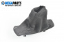 Leather handbrake gaiter for BMW 5 Series E60 Sedan E60 (07.2003 - 03.2010), automatic