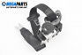 Sicherheitsgurt for BMW 5 Series E60 Sedan E60 (07.2003 - 03.2010), 5 türen, position: links, vorderseite