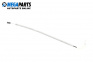 Door lock cable for BMW 5 Series E60 Sedan E60 (07.2003 - 03.2010), 5 doors, sedan
