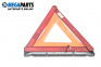 Warning triangle for BMW 5 Series E60 Sedan E60 (07.2003 - 03.2010)