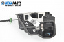 Încuietoare for BMW 5 Series E60 Sedan E60 (07.2003 - 03.2010), position: dreaptă - spate