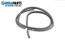 Türdichtung for BMW 5 Series E60 Sedan E60 (07.2003 - 03.2010), 5 türen, sedan, position: links, rückseite