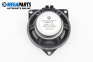 Lautsprecher for BMW 5 Series E60 Sedan E60 (07.2003 - 03.2010), № 9141494