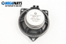 Lautsprecher for BMW 5 Series E60 Sedan E60 (07.2003 - 03.2010), № 9141494