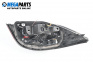 Stop for BMW 5 Series E60 Sedan E60 (07.2003 - 03.2010), sedan, position: dreapta