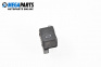 Taste el. scheibe for Audi A4 Sedan B5 (11.1994 - 09.2001)