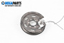 Belt pulley for Audi A4 Sedan B5 (11.1994 - 09.2001) 1.9 TDI, 110 hp