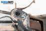 Knuckle hub for Subaru Legacy IV Sedan (09.2003 - 12.2015), position: rear - right