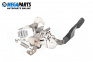 Motorhaube-schloss for Peugeot 207 Hatchback (02.2006 - 12.2015)