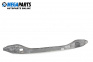 Verkleidung unter scheibenwischern for Peugeot 207 Hatchback (02.2006 - 12.2015), 3 türen, hecktür