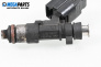 Gasoline fuel injector for Peugeot 207 Hatchback (02.2006 - 12.2015) 1.6 16V, 109 hp, № 0280158057