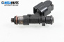 Gasoline fuel injector for Peugeot 207 Hatchback (02.2006 - 12.2015) 1.6 16V, 109 hp, № 0280158057