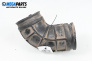 Furtun ondulat și fin pentru admisia aerului for Opel Astra H GTC (03.2005 - 10.2010) 1.7 CDTi, 101 hp