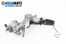 Zündschlüssel for Opel Astra H GTC (03.2005 - 10.2010)