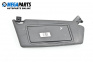 Parasolar for Opel Astra H GTC (03.2005 - 10.2010), position: dreapta