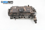 Motorkopf for Peugeot 206 Hatchback (08.1998 - 12.2012) 1.1 i, 60 hp
