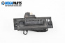 External boot lid handle for Peugeot 206 Hatchback (08.1998 - 12.2012), hatchback