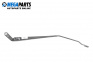 Front wipers arm for Peugeot 206 Hatchback (08.1998 - 12.2012), position: right