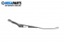 Front wipers arm for Peugeot 206 Hatchback (08.1998 - 12.2012), position: left