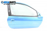 Ușă for Peugeot 206 Hatchback (08.1998 - 12.2012), 3 uși, hatchback, position: dreapta