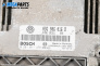 ECU for Volkswagen Golf V Hatchback (10.2003 - 02.2009) 1.9 TDI, 105 hp, № 03C906016B