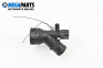 Water connection for Volkswagen Golf V Hatchback (10.2003 - 02.2009) 1.9 TDI, 105 hp