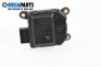 Heater motor flap control for Fiat Stilo Multi Wagon (01.2003 - 08.2008) 1.9 D Multijet, 120 hp, № 46723704
