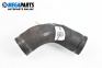 Furtun turbo for Fiat Stilo Multi Wagon (01.2003 - 08.2008) 1.9 D Multijet, 120 hp