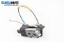 Schloss for Opel Zafira B Minivan (07.2005 - 14.2015), position: rechts, vorderseite