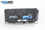 Bedienteil klimaanlage for Opel Zafira B Minivan (07.2005 - 14.2015)