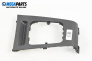 Gear shift console for Opel Zafira B Minivan (07.2005 - 14.2015)
