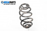 Arc for Opel Zafira B Minivan (07.2005 - 14.2015), monovolum, position: din spate