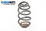Arc for Opel Zafira B Minivan (07.2005 - 14.2015), monovolum, position: din spate