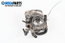 Drosselklappe for Opel Zafira B Minivan (07.2005 - 14.2015) 1.8, 140 hp