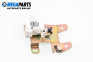 Door lock actuator for Volkswagen Golf IV Variant (05.1999 - 06.2006), 5 doors, position: rear