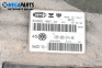 ECU for Volkswagen Golf IV Variant (05.1999 - 06.2006) 1.4 16V, 75 hp, № 036906014