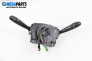 Wipers and lights levers for Peugeot 207 Hatchback (02.2006 - 12.2015), № 96630723XT