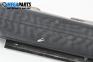 Side skirt for Saab 9-3 Sedan (09.2002 - 02.2015), 5 doors, sedan, position: left
