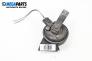 Hupe for Saab 9-3 Sedan (09.2002 - 02.2015)