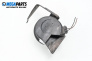 Hupe for Saab 9-3 Sedan (09.2002 - 02.2015)