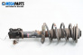 Amortizor McPherson for Saab 9-3 Sedan (09.2002 - 02.2015), sedan, position: dreaptă - fața