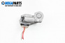 Steering wheel lock for Mercedes-Benz E-Class Sedan (W211) (03.2002 - 03.2009)